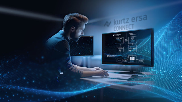 Ersa eLearning - revolutionär mit maßgeschneiderten Kurse, interaktiven Inhalte und flexibler Zugänglichkeit