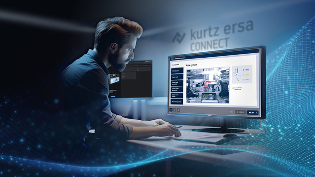 Ersa eLearning - revolutionär mit maßgeschneiderten Kurse, interaktiven Inhalte und flexibler Zugänglichkeit