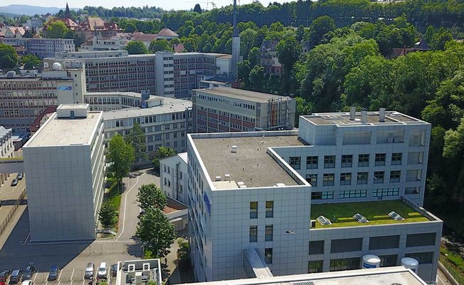 Tesat-Spacecom vertraut seit mehr als 20 Jahren auf Ersa Selektivlöttechnologie