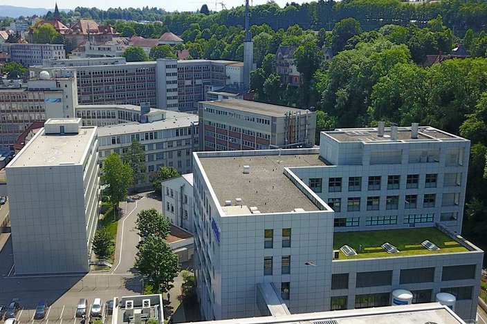 Tesat-Spacecom vertraut seit mehr als 20 Jahren auf Ersa Selektivlöttechnologie