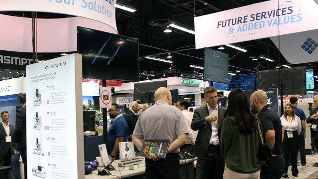 Kurtz Ersa, Inc. APEX 2026