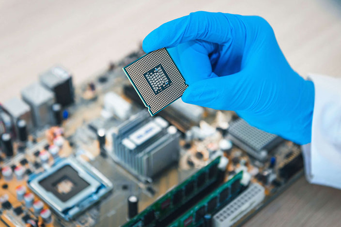 Advanced Rework for AI Assemblies: Precision, Process, Performance