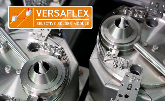 Ersa VERSAFLEX - NPI-Award 2017 Ersa VERSAFLEX - NPI-Award 2017