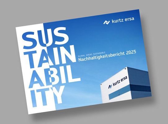 Nachhaltigkeit im Fokus: starke Ratings, klare Ziele!