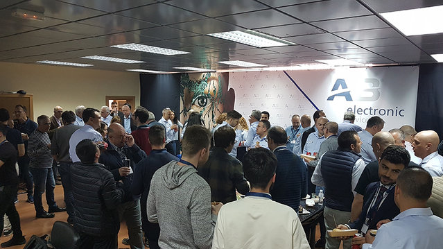 Open House Spanien - 04/2024 Open House Spanien - 04/2024