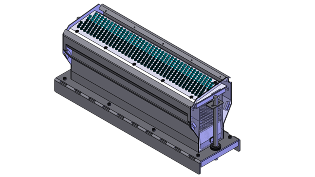 Neues Lötmodul für die POWERFLOW ULTRA Neues Lötmodul für die POWERFLOW ULTRA