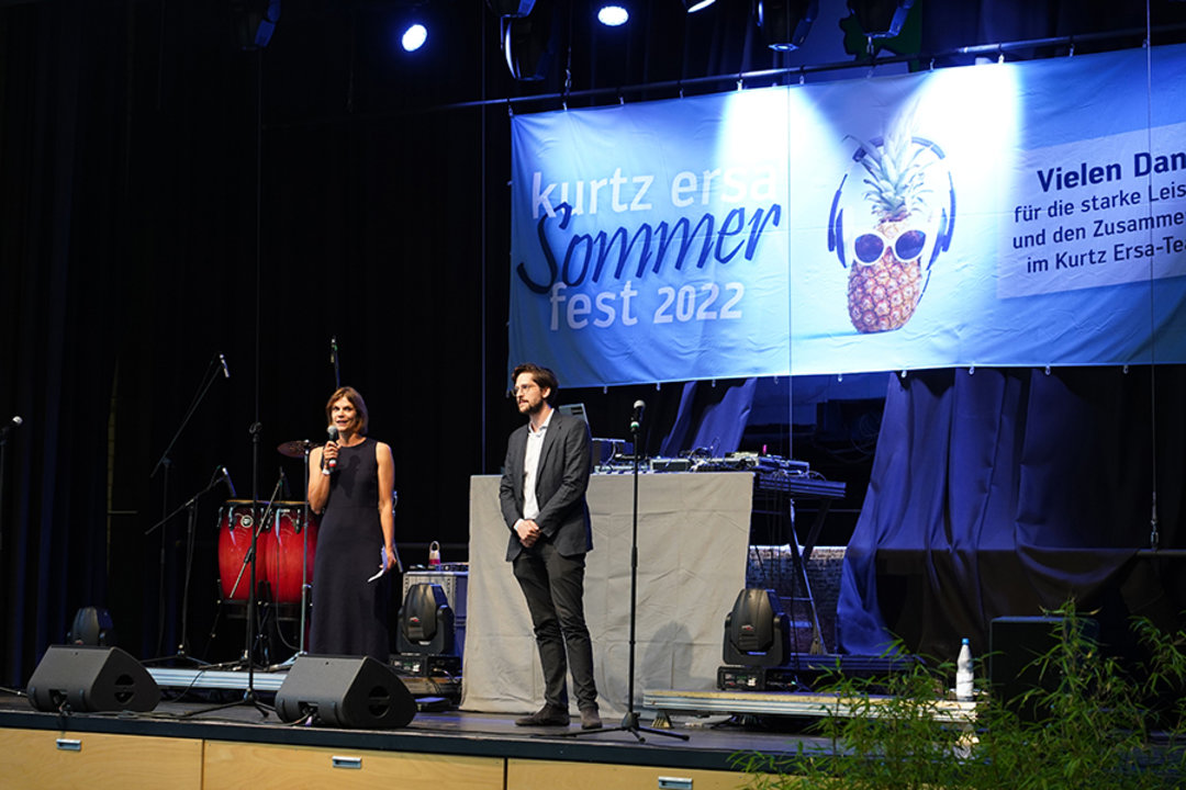 Kurtz Ersa Sommerfest 2022