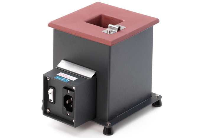 0T04 (abgekündigt) - Ersa Lötbäder & Heizplatten 0T04 (abgekündigt) - Ersa Lötbäder & Heizplatten