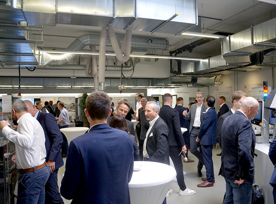 6. Technologieforum Elektronikfertigung 