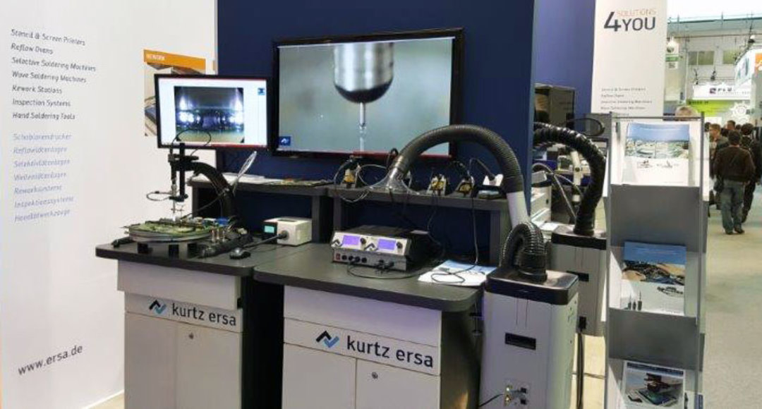 Multifunktionelle Löt- und Entlötstation Ersa i-CON VARIO 4 mit Lötrauchabsaugung EASY ARM 1 Multifunktionelle Löt- und Entlötstation Ersa i-CON VARIO 4 mit Lötrauchabsaugung EASY ARM 1