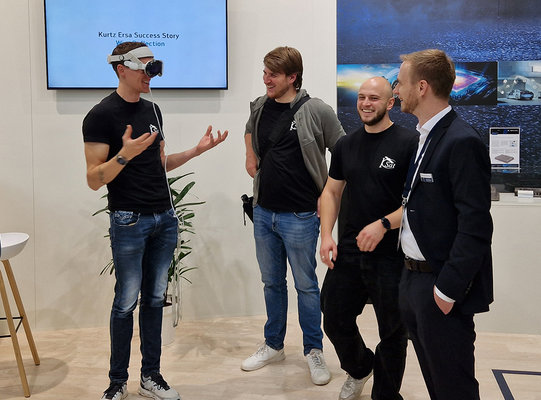 10 Jahre formnext - AM skalieren 10 Jahre formnext - AM skalieren