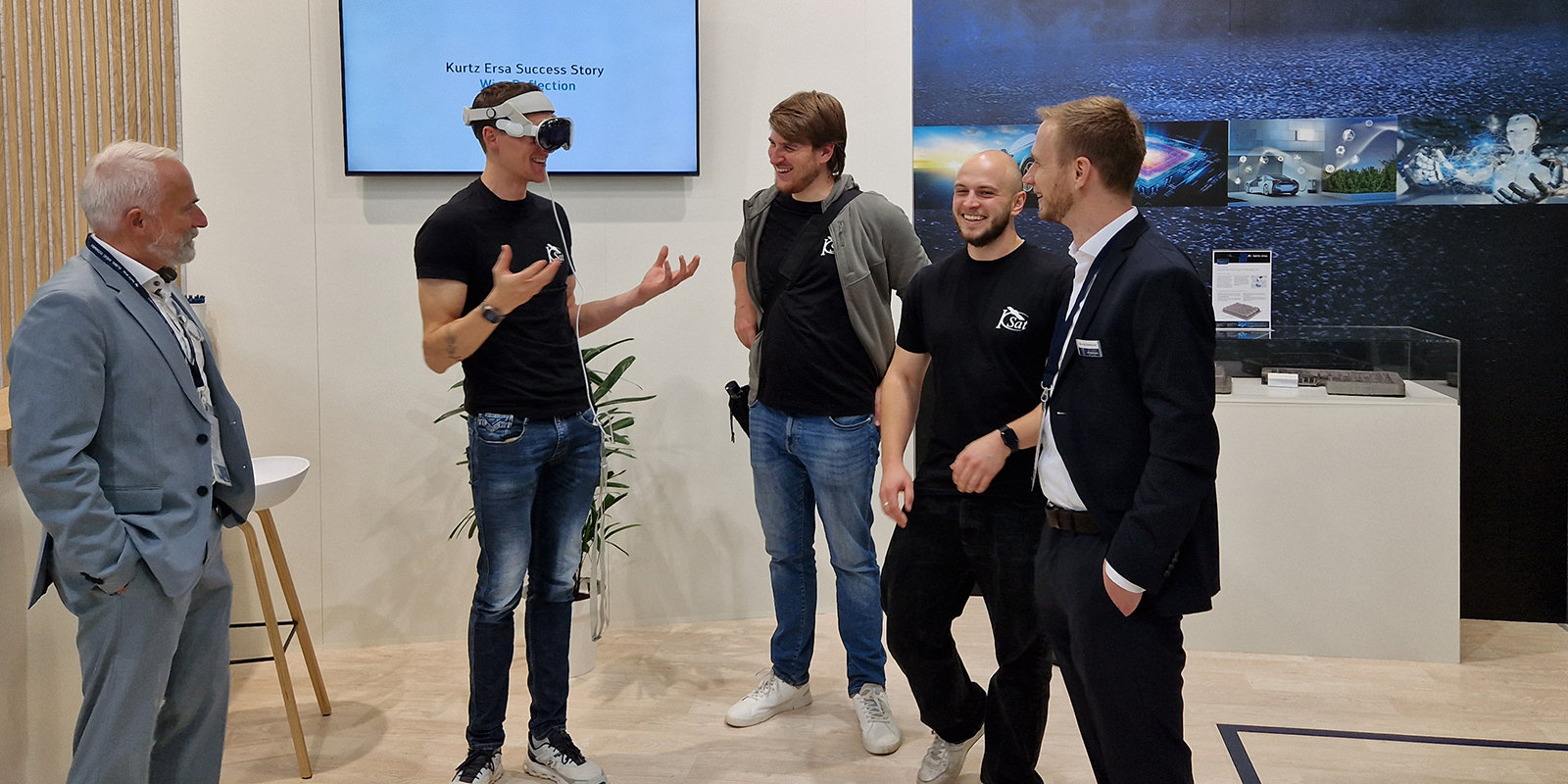 10 Jahre formnext - AM skalieren 10 Jahre formnext - AM skalieren