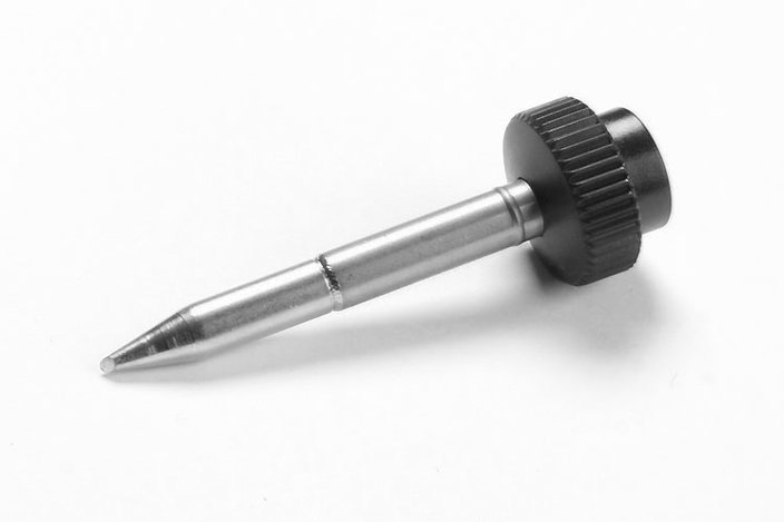 0612FDLF (abgekündigt) - Ersa Lötspitzen 0612FDLF (abgekündigt) - Ersa Lötspitzen