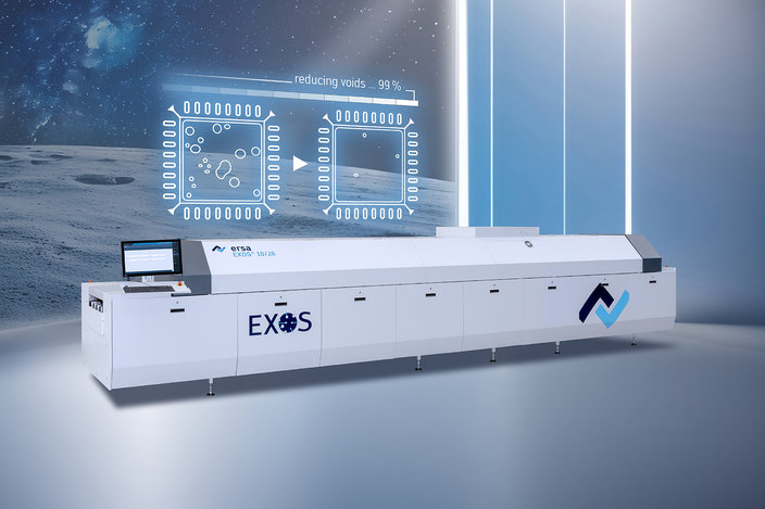Vacuum Reflow Soldering – When. Why. How. Vacuum Reflow Soldering – When. Why. How.