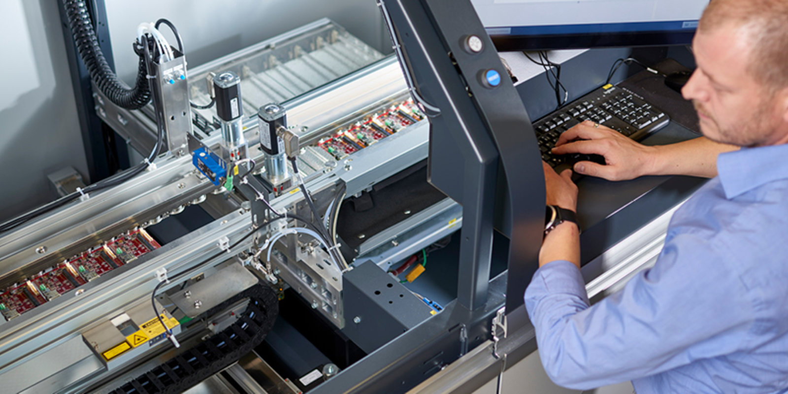 Ersa Best Practice: Ka-Ro electronics
