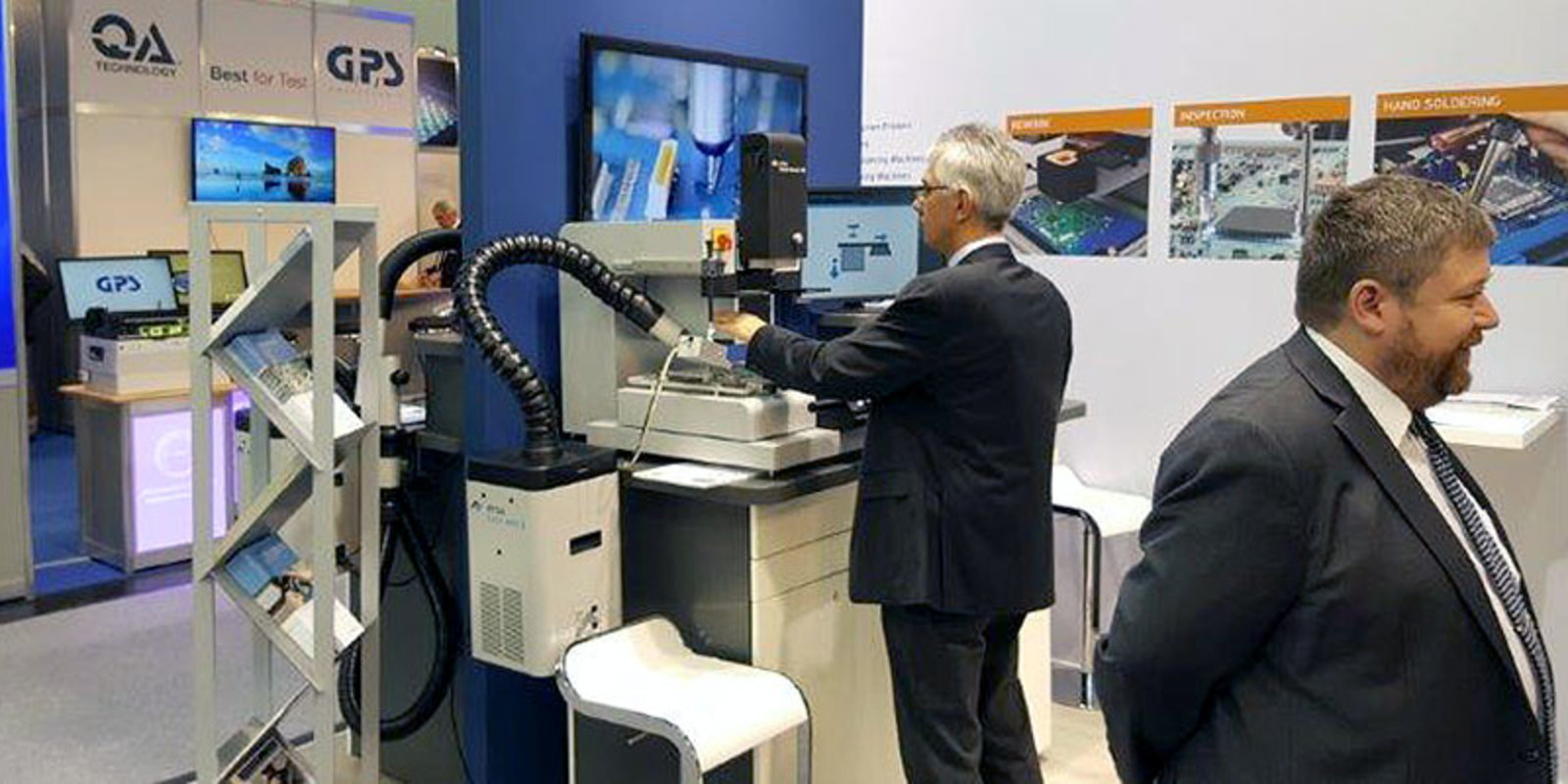 Electronica 2016