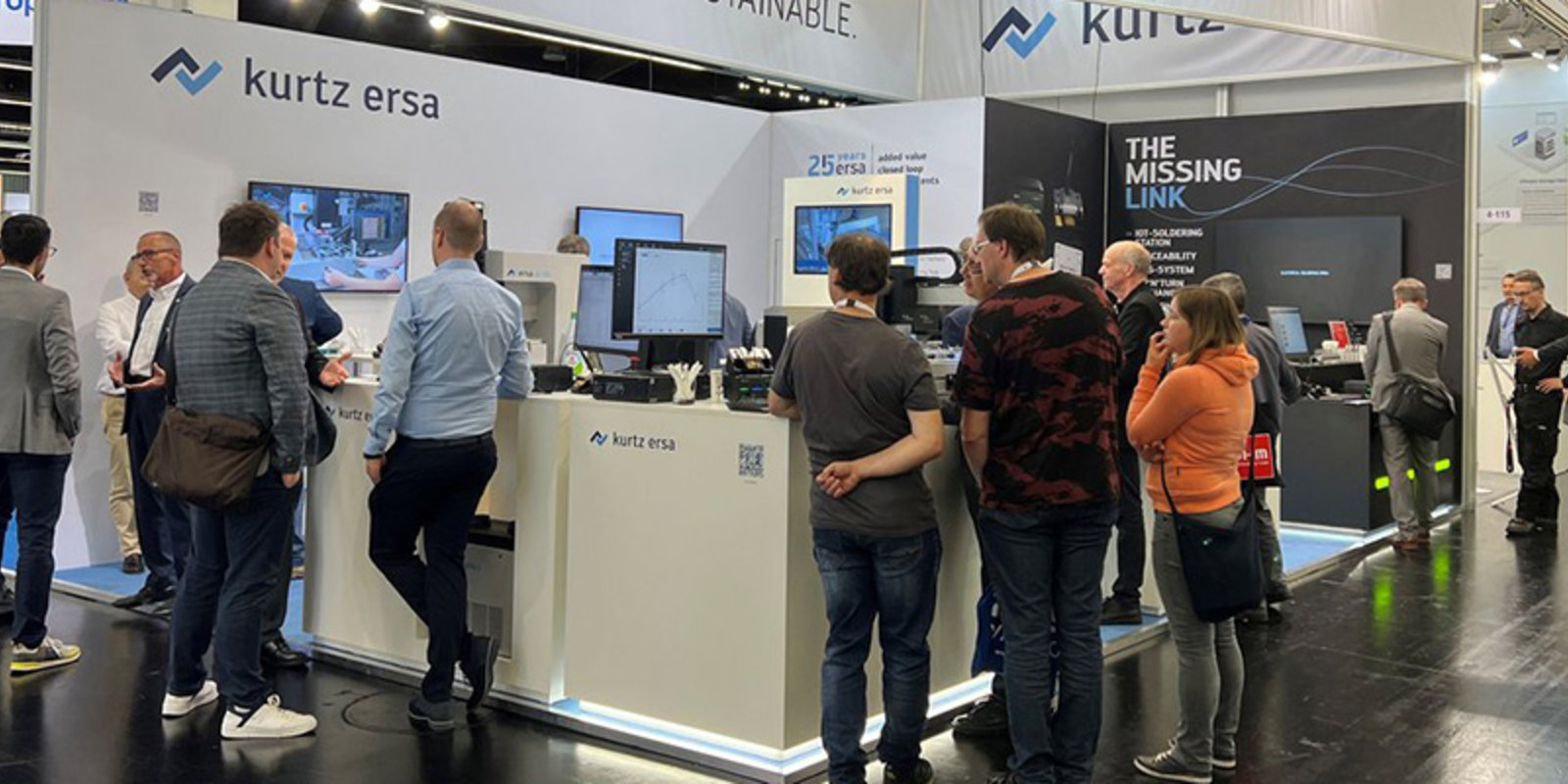 SMTconnect Nürnberg