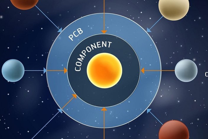 Das Rework-Universum – Einflussfaktoren auf die ideale Lötverbindung von Leiterplatte und Bauteil