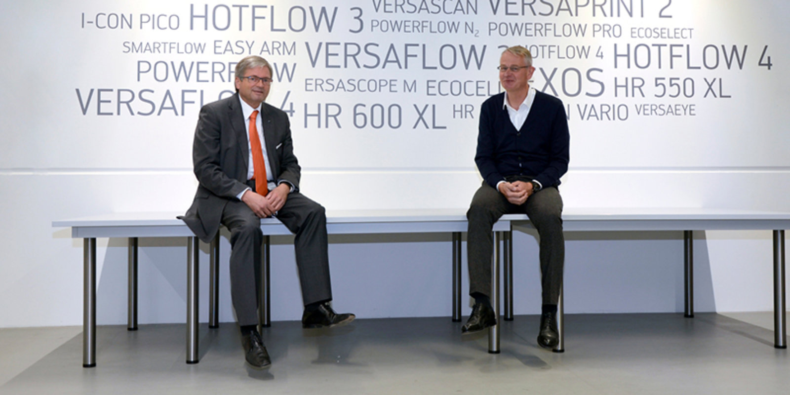 Ersa Entwicklung + Vertrieb