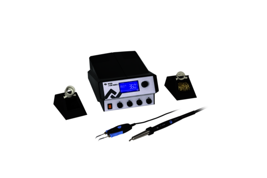 i-CON VARIO 2 (abgekündigt)