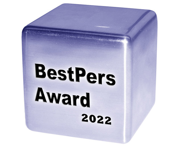 BestPersAward für Kurtz Ersa-Konzern