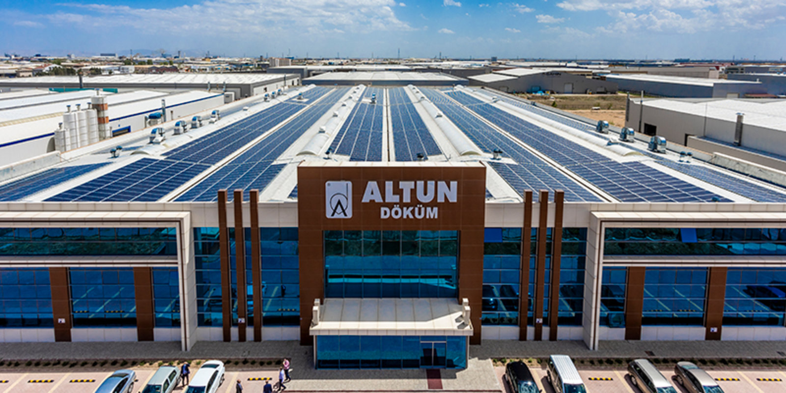 Altun Döküm wählt Kurtz