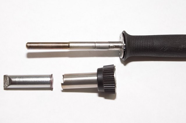 Ersa i-TOOL HIGH POWER Lötkolben Ersa i-TOOL HIGH POWER Lötkolben