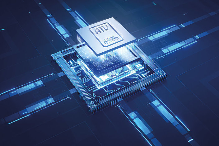 Kurtz Ersa Semicon - Backend- & Frontend-Systeme