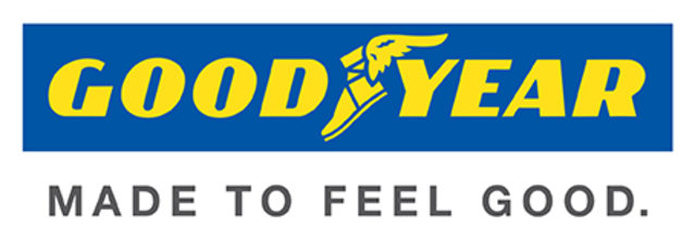 Business-Partner: GOODYEAR und Kurtz