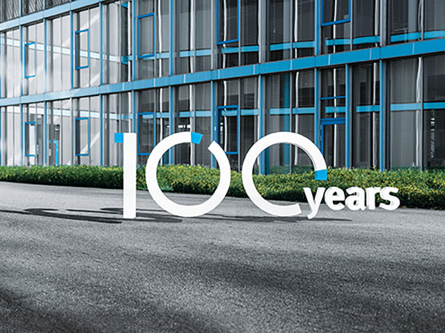 100 Jahre in Bewegung: Heute ist Festo eines der führenden Automatisierungs-Unternehmen weltweit und mit Festo Didactic Weltmarktführer in der technischen Aus- und Weiterbildung