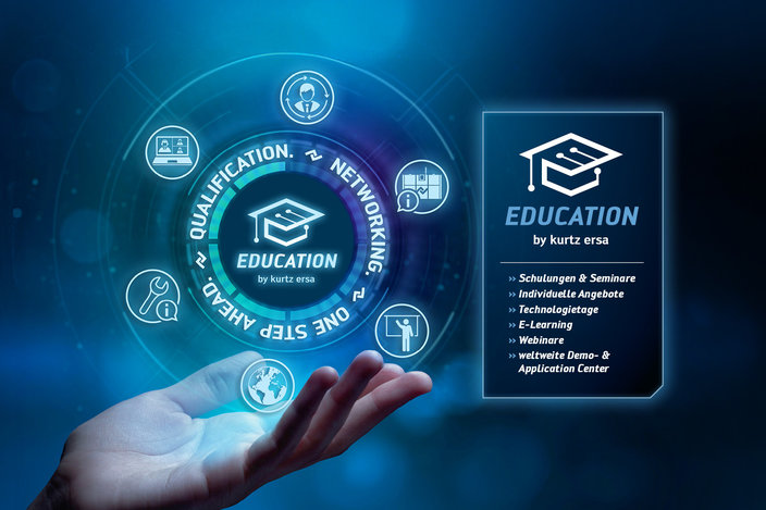 EDUCATION by Kurtz Ersa