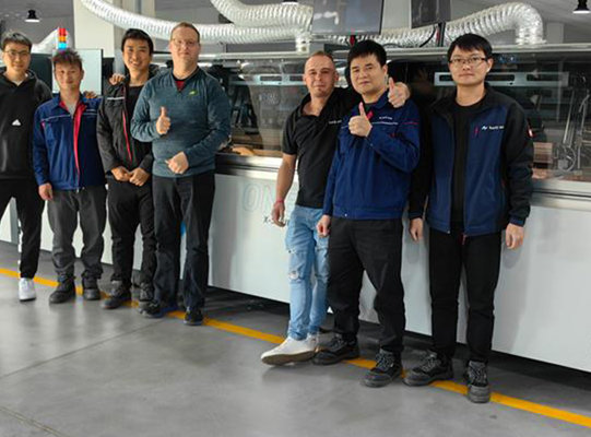 Wachstumsgarantie als alternativlose Notwendigkeit