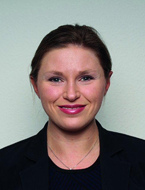 Viktoria Rawinski, Ingenieurin Ersa GmbH Viktoria Rawinski, Ingenieurin Ersa GmbH
