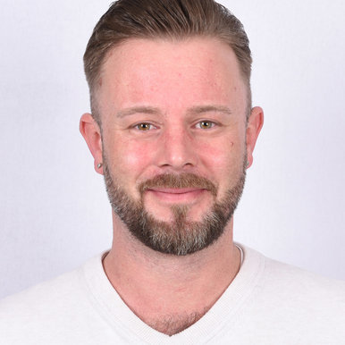 Noel Geiger