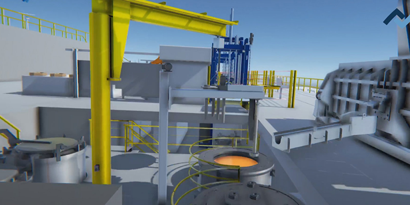 Moulding Machines VR