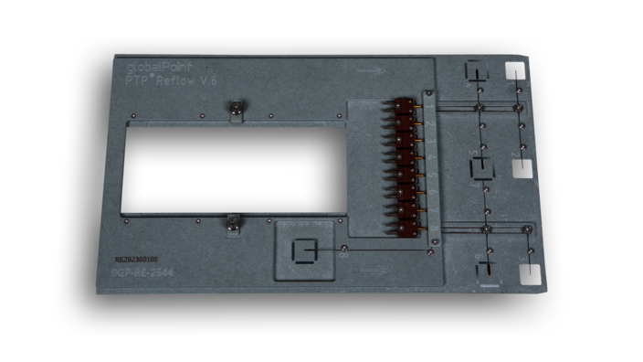 Messboard Reflow V6 - horus® Messboard Messboard Reflow V6 - horus® Messboard