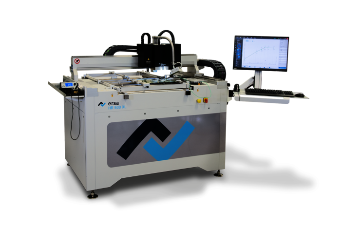 HR 600 XL - Ersa Rework