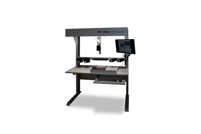 VERSAGUIDE - Automation VERSAGUIDE - Automation