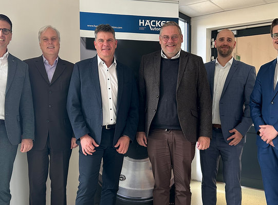 Kurtz Ersa Smart Production GmbH Kurtz Ersa Smart Production GmbH